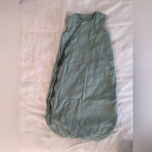 WildBird Acadian - Linen Padded Sleep Sack TOG 1
